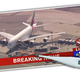 Around 100 passengers were reportedly quarantined.